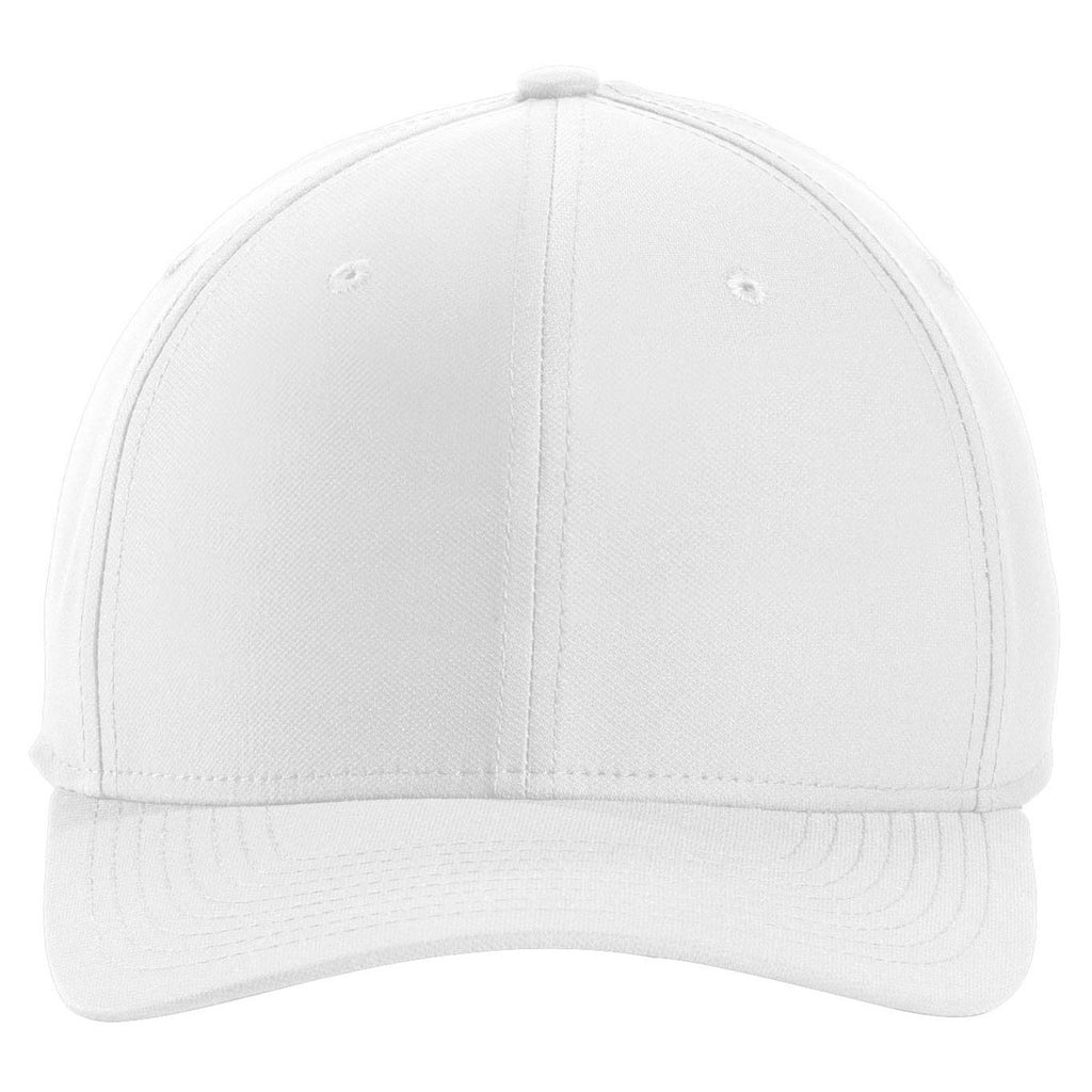 Nike White/Black Dri-FIT Classic 99 Cap