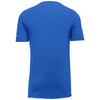 Nike Men's Game Royal Dri-FIT Cotton/Poly Tee