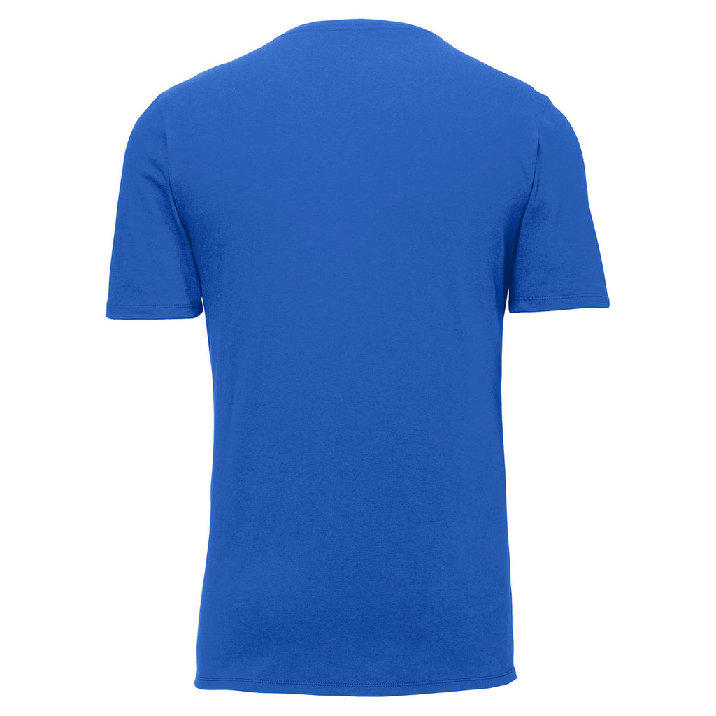 Nike Men's Game Royal Core Cotton Tee