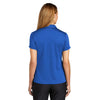 Nike Women's Game Royal Dry Essential Solid Polo