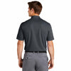 Nike Men's Anthracite Dri-FIT Micro Pique 2.0 Polo