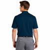 Nike Men's Navy Dri-FIT Micro Pique 2.0 Polo