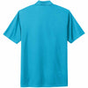 Nike Men's Tidal Blue Dri-FIT Micro Pique 2.0 Polo