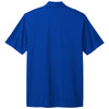 Nike Men's Game Royal Dri-FIT Micro Pique 2.0 Pocket Polo