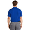 Nike Men's Game Royal Dri-FIT Micro Pique 2.0 Pocket Polo