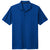 Nike Men's Gym Blue Dri-FIT Micro Pique 2.0 Pocket Polo