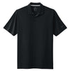 Nike Men's Black Dri-FIT Vapor Polo