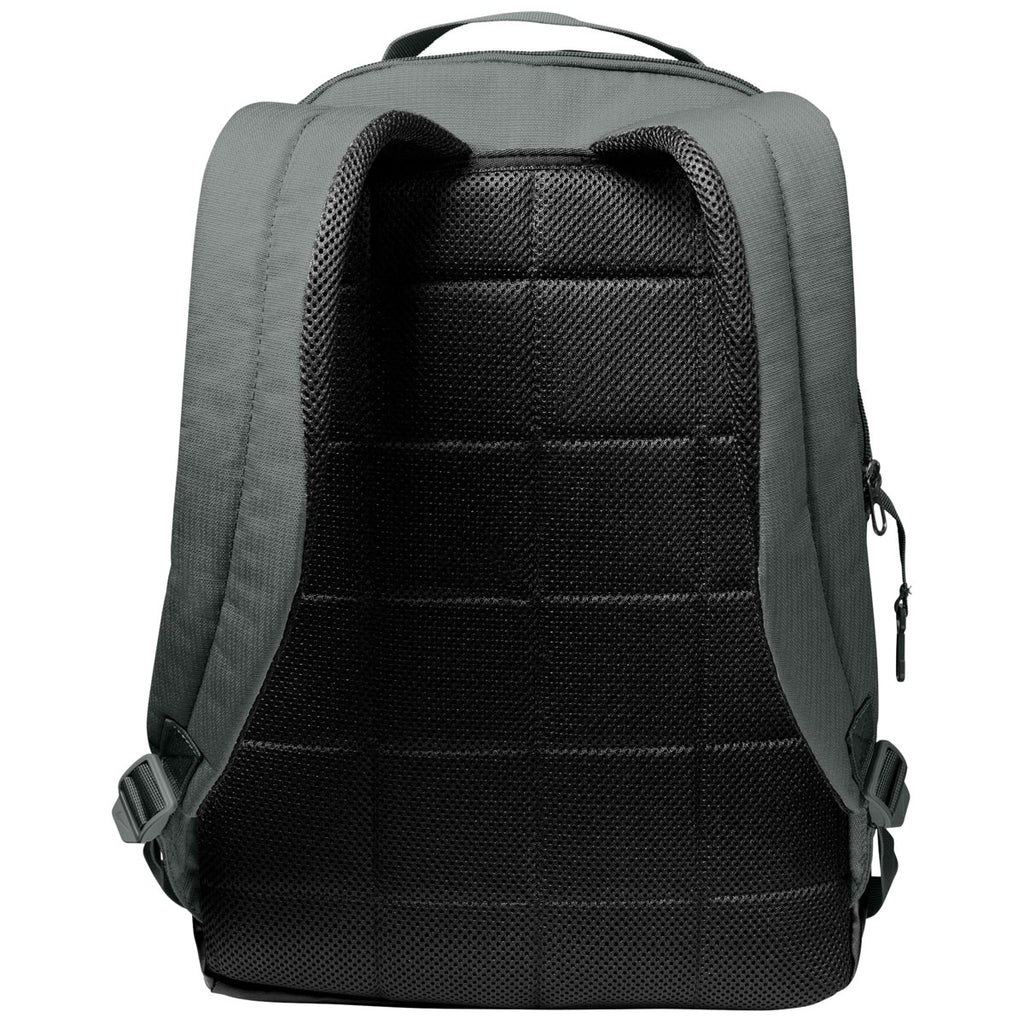 Nike Flint Grey Brasilia Medium Backpack