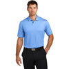 Nike Men's Valor Blue Vapor Dash Polo