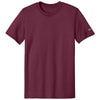 Nike Men's Deep Maroon Swoosh Sleeve rLegend Tee