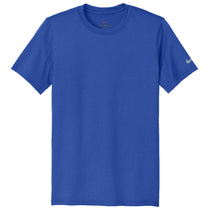 Nike Men's Game Royal Swoosh Sleeve rLegend Tee