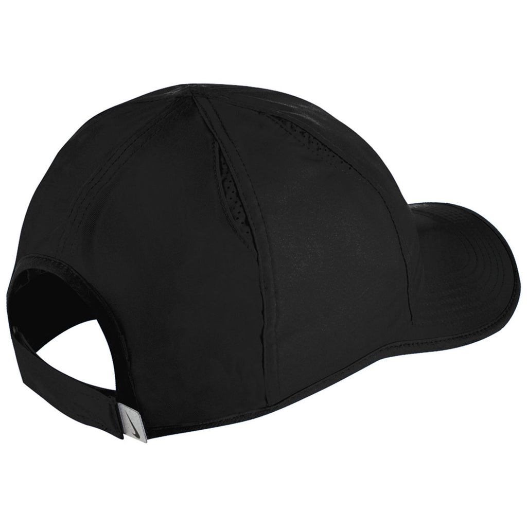 Nike Black Dri-FIT Featherlight Performance Cap