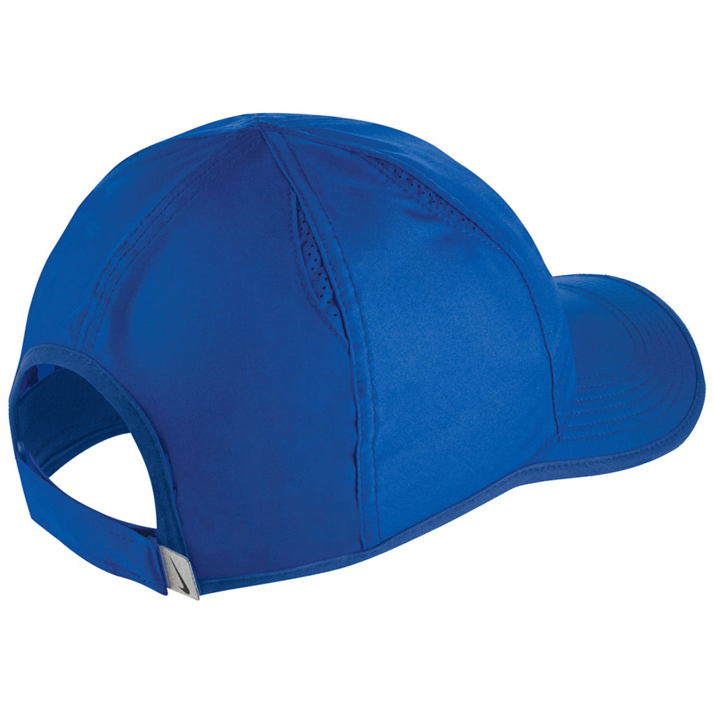 Nike Game Royal Dri-FIT Featherlight Performance Cap