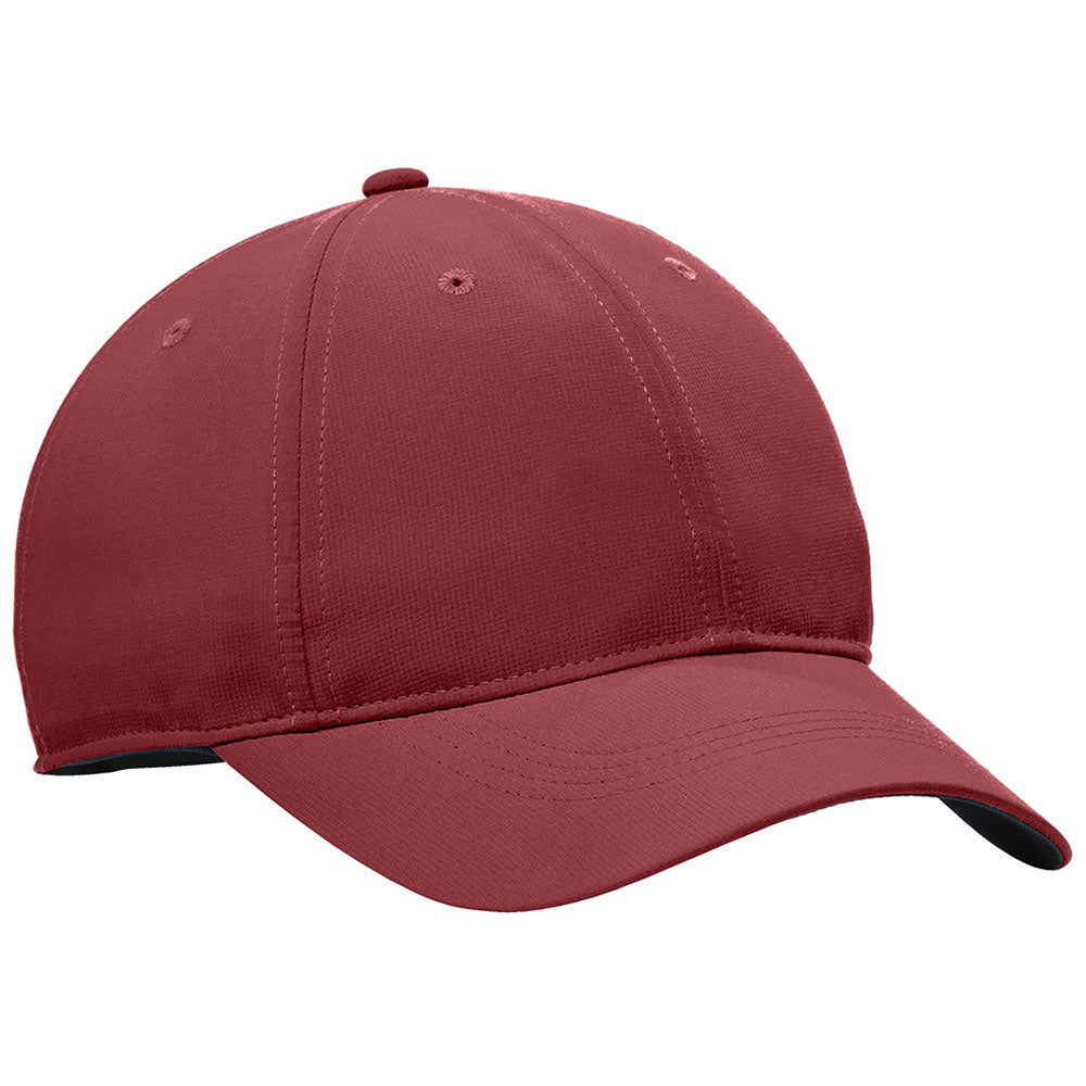 Nike Team Red Dri-FIT Tech Fine-Ripstop Cap