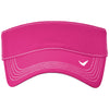 Nike Vivid Pink Dri-FIT Ace Visor