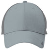 Nike Cool Grey/Dark Grey Dri-FIT Legacy Cap