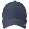 Nike Navy/White Dri-FIT Legacy Cap