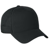 Nike Black Snapback Mesh Trucker Cap