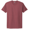 Next Level Unisex Mauve Cotton Tee