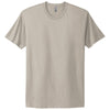 Next Level Unisex Sand Cotton Tee