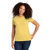 Next Level Women's Banana Cream Cotton Boyfriend Tee