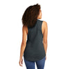 Next Level Women's Antique Denim Festival Muscle Tank