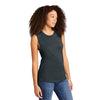 Next Level Women's Antique Denim Festival Muscle Tank