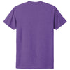 Next Level Unisex Purple Rush CVC Tee