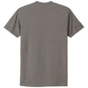 Next Level Unisex Warm Grey CVC Tee