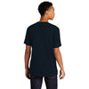 Next Level Unisex Midnight Navy CVC Sueded Tee