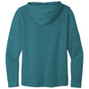 Next Level Unisex Heather Teal PCH Fleece Pullover Hoodie