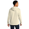 Next Level Unisex Natural Beach Fleece Pullover Hoodie