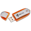 K & R Custom Color Meteor USB - 1GB