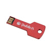K & R Custom Color Sentry USB - 2GB