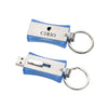 K & R Custom Color Anode USB - 2GB
