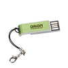 K & R Custom Color Atom USB - 8GB