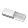 K & R Custom Color Zircon USB - 2GB