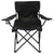 Jetline Black Captain's Chair