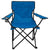 Jetline Reflex Blue Captain's Chair