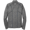 OGIO Endurance Men's Diesel Grey Pursuit 1/4 Zip