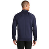 OGIO Endurance Men's Navy Modern Performance Full-Zip