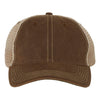 Legacy Brown/Khaki Old Favorite Trucker Cap