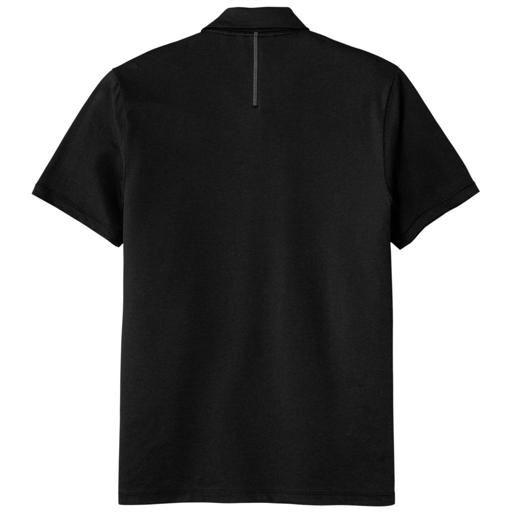 OGIO Men's Blacktop Code Stretch Polo