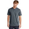 OGIO Men's River Blue Navy Evolution Henley