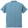 OGIO Men's Blue Mist Motion Polo