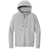 OGIO Men's Light Heather Grey Revive Full-Zip