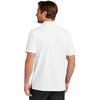 OGIO Men's White Regain Polo