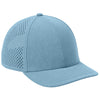 OGIO Blue Mist Heather Performance Cap