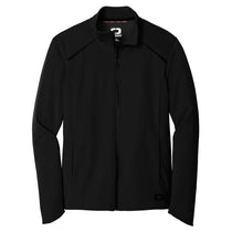 OGIO Men's Blacktop Exaction Soft Shell Jacket