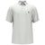 Original Penguin Men's Bright White Short Sleeve All-Over Pete Print Polo